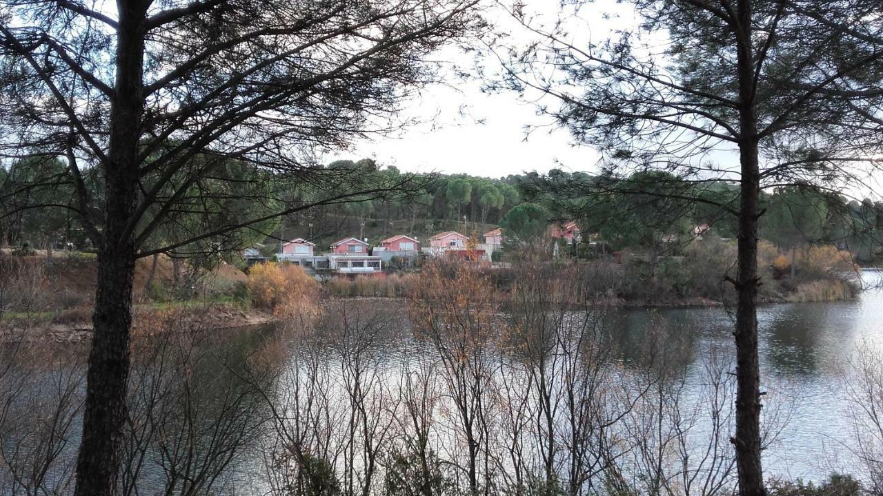 Villa Rosa Amparo Córdoba Kültér fotó